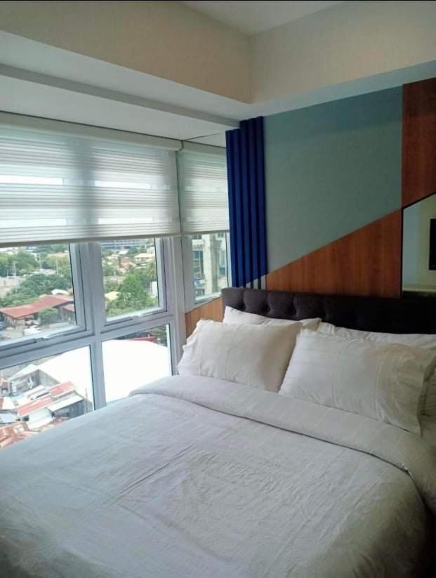 Abreeza Chills Place 1519 Davao City Esterno foto